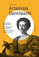 Susanna Partsch - Artemisia Gentileschi, Inbunden