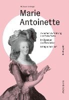 bokomslag Marie Antoinette