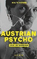 bokomslag Austrian Psycho Jack Unterweger