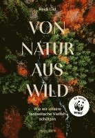 bokomslag Von Natur aus wild