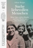 bokomslag Suche liebevollen Menschen