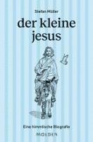 bokomslag der kleine jesus