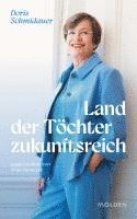 bokomslag Land der Töchter zukunftsreich