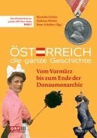 Mariella Gittler, Andreas Pfeifer, Peter Schöber - Österreich - Die ganze Geschichte Band 2, Inbunden