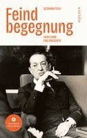 Susanne Falk - Feindbegegnung, Inbunden