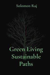 bokomslag Green Living Sustainable Paths