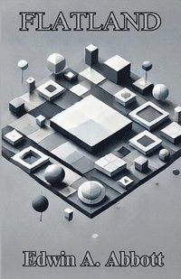 bokomslag Flatland(Illustrated)