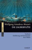 Wolfgang Amadeus Mozart, Kurt Pahlen - Die Zauberflöte, Häftad