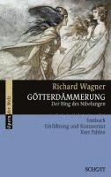Kurt Pahlen - Götterdämmerung, Häftad