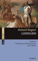 bokomslag Lohengrin Wwv 75