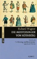 Die Meistersinger Von Nrnberg Wwv 96 1