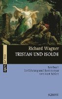 bokomslag Tristan Und Isolde Wwv 90