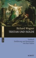bokomslag Tristan und Isolde