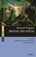 bokomslag Tristan Und Isolde Wwv 90