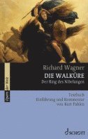 bokomslag Die Walküre
