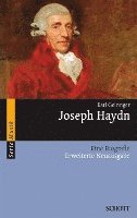bokomslag Joseph Haydn