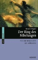 bokomslag Der Ring Des Nibelungen