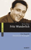 bokomslag Fritz Wunderlich