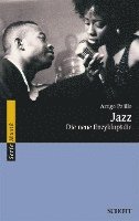bokomslag Jazz