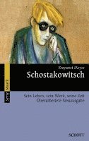 bokomslag Dmitri Schostakowitsch