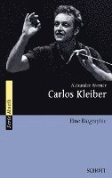 bokomslag Carlos Kleiber