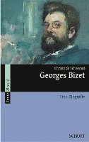 bokomslag Georges Bizet
