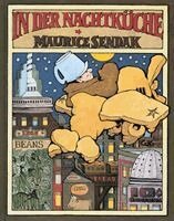 Maurice Sendak - In der Nachtküche, Inbunden
