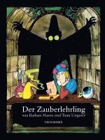 bokomslag Der Zauberlehrling