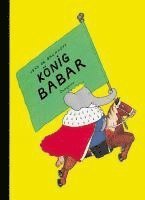 bokomslag König Babar