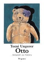 Tomi Ungerer - Otto, Inbunden