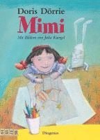 bokomslag Mimi
