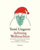 Achtung Weihnachten 1