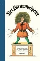 Heinrich Hoffmann - Der Struwwelpeter, Inbunden