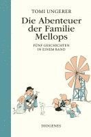 Die Abenteuer der Familie Mellops 1