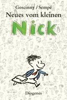 Rene Goscinny, Jean-Jacques Sempe - Neues vom kleinen Nick, Inbunden
