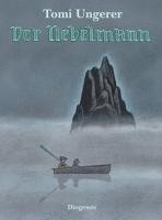 bokomslag Der Nebelmann