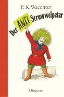 bokomslag Der Anti-Struwwelpeter