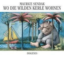 Wo die wilden Kerle wohnen 1