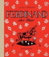 Munro Leaf, Robert Lawson - Ferdinand der Stier, Inbunden
