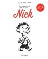 bokomslag Das große Buch vom kleinen Nick