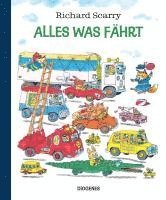 Alles was fährt 1