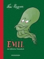 bokomslag Emil
