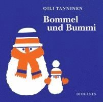 bokomslag Bommel und Bummi