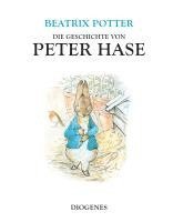 bokomslag Die Geschichte von Peter Hase