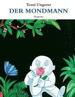 bokomslag Der Mondmann