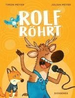 Rolf röhrt 1