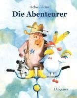 Die Abenteuerer 1