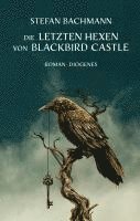bokomslag Die letzten Hexen von Blackbird Castle