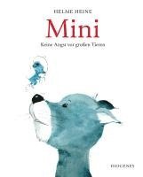 Helme Heine - Mini, Inbunden