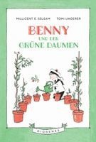 Benny und der grüne Daumen